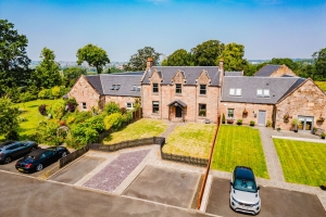 Kaimshill, Riccarton Road, Kilmarnock