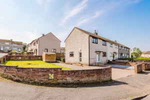 Gordon Street, Mauchline