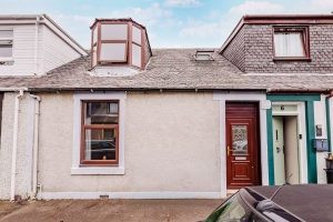 East Edith Street, Darvel