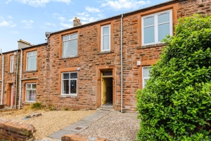 Gibson Street, Kilmarnock