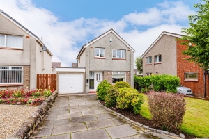 Cumbrae Drive, Kilmarnock