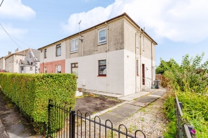 Polquheys Road, Cumnock