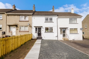 Goatfoot Road, Galston
