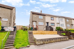 Nelville Drive, Galston