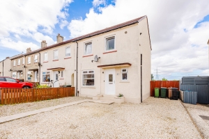 Carron Avenue, Kilmarnock