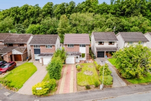 Culloden Place, Kilmarnock
