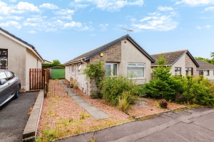 Connell Crescent, Mauchline