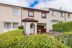 Baird Road, Kilmarnock