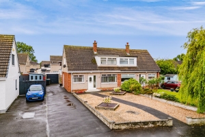 Simons Crescent, Kilmarnock
