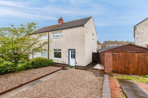Kerrmuir Avenue, Kilmarnock