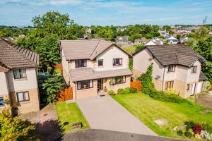 Mccardel Way, Kilmarnock