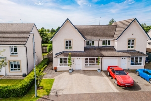 Craighall Bank, Kilmarnock