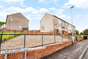 Cairnscadden Road, Cumnock