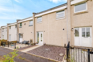 Seright Square, Kilmarnock