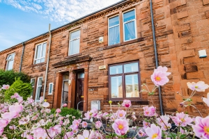 Fullarton Street, Kilmarnock