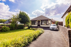 Dundonald Road, Irvine