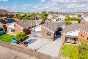 Muir Close, Kilmarnock