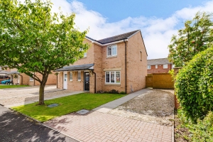 Margaret Parker Avenue, Kilmarnock