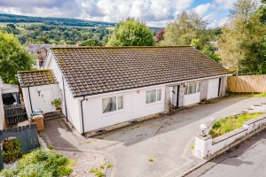 Lochore Terrace, Darvel