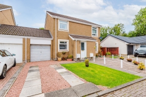 Alder Green, Bourtreehill North,, Irvine