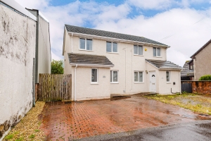 West Donington Street, Darvel
