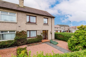 West Campbell Street, Newmilns