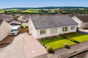 Gilliland Road, Darvel