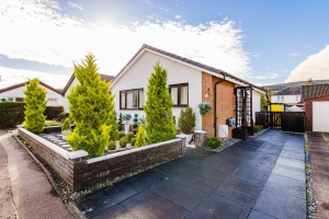 Roxburgh Gardens, Darvel