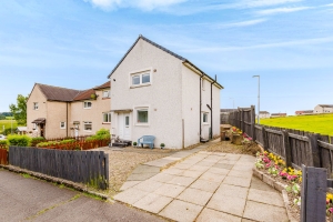 Miller’s Road, Cumnock