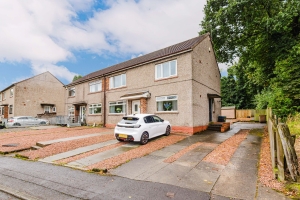 Hurlford Road, Kilmarnock