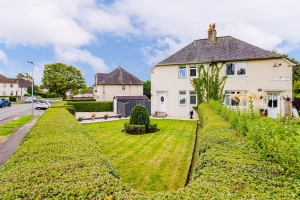 Culzean Crescent, Kilmarnock