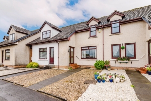 Galston Road, Kilmarnock