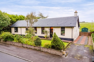 Leggate, Cumnock