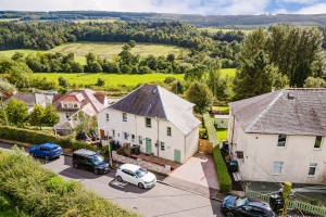 Isles Terrace, Newmilns