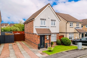 Wallacetown Avenue, Kilmarnock