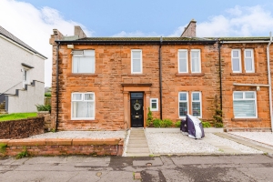Jeffrey Street, Kilmarnock