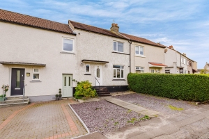 90 Treeswoodhead Road, Kilmarnock
