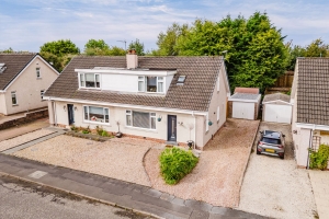 Osprey Drive, Kilmarnock