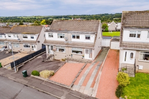 Belvedere View, Galston